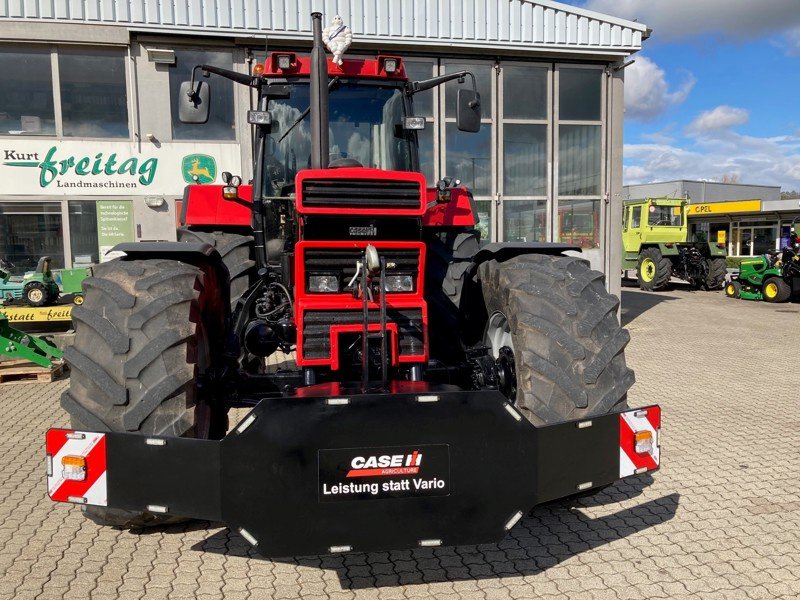 Traktor typu Case IH 1455 XLA, Gebrauchtmaschine v Kleinandelfingen (Obrázek 4)