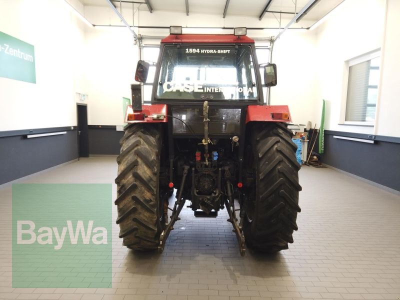 Traktor of the type Case IH 1594, Gebrauchtmaschine in Manching (Picture 7)