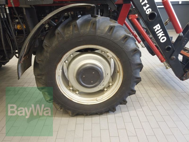 Traktor des Typs Case IH 1594, Gebrauchtmaschine in Manching (Bild 22)