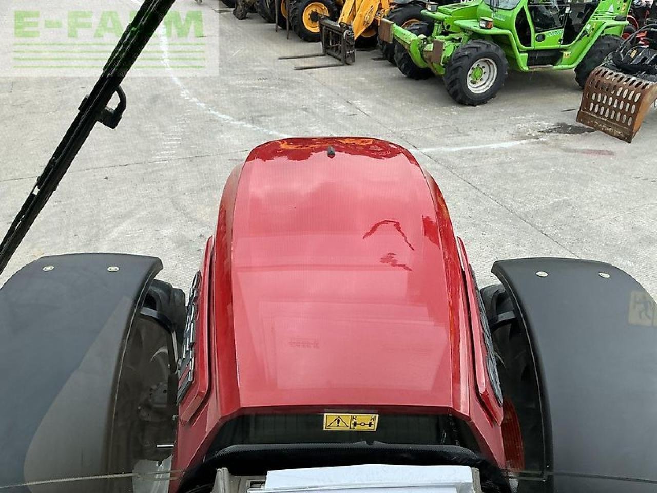 Traktor del tipo Case IH 165 puma tractor (st20856), Gebrauchtmaschine en SHAFTESBURY (Imagen 25)