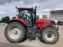 Traktor Türe ait Case IH 185 CVX, Gebrauchtmaschine içinde Bevern (resim 7)