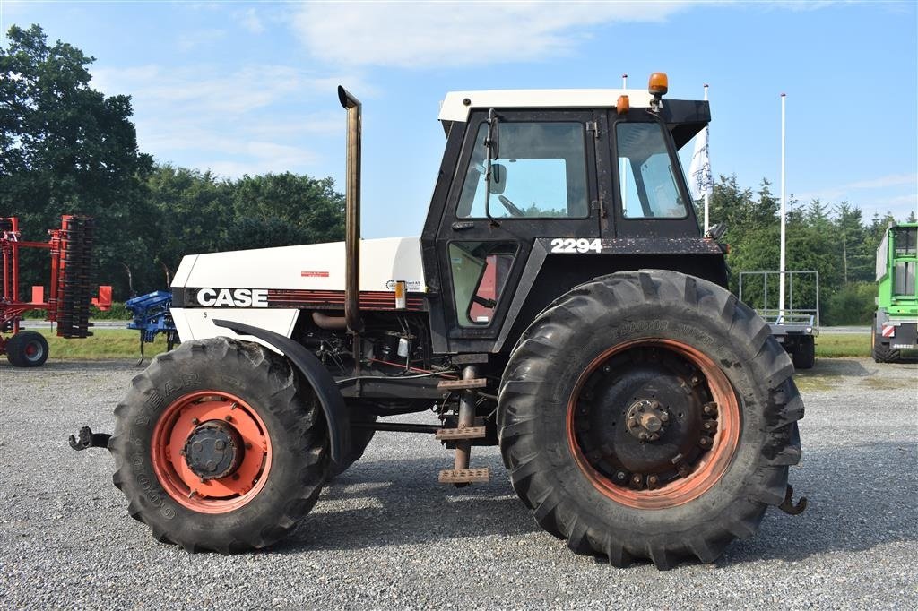 Traktor tip Case IH 2294, Gebrauchtmaschine in Grindsted (Poză 7)