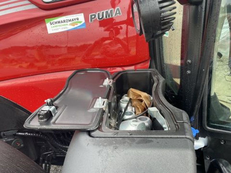 Traktor van het type Case IH 260 Puma CVX, Neumaschine in Schlitters (Foto 7)