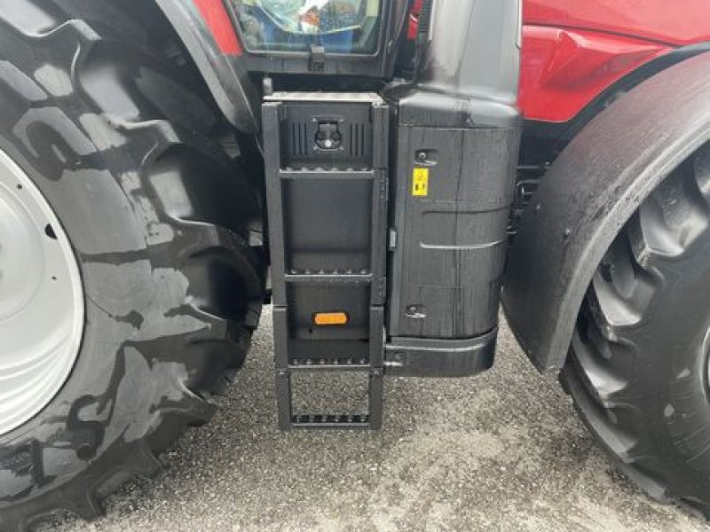 Traktor от тип Case IH 260 Puma CVX, Neumaschine в Schlitters (Снимка 10)