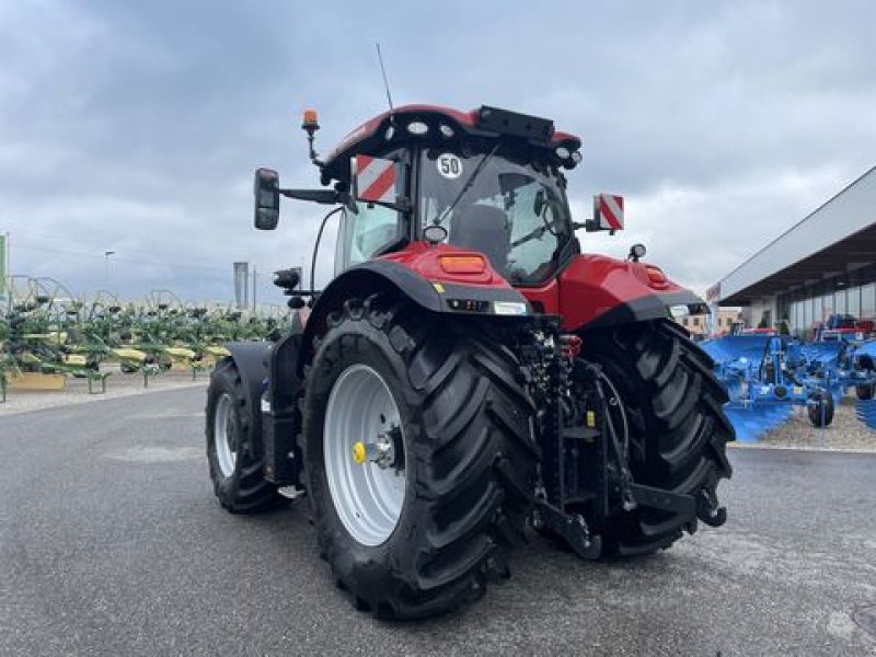 Traktor van het type Case IH 260 Puma CVX, Neumaschine in Schlitters (Foto 4)