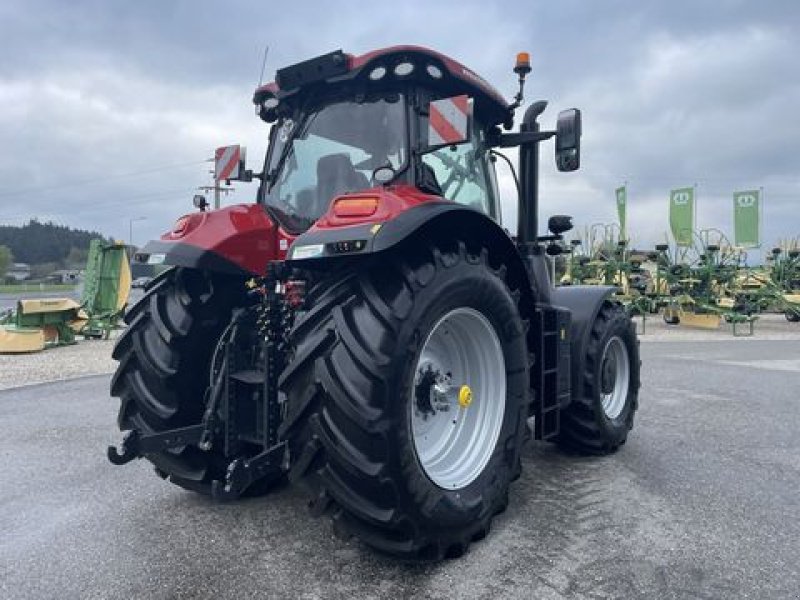 Traktor des Typs Case IH 260 Puma CVX, Neumaschine in Schlitters (Bild 3)