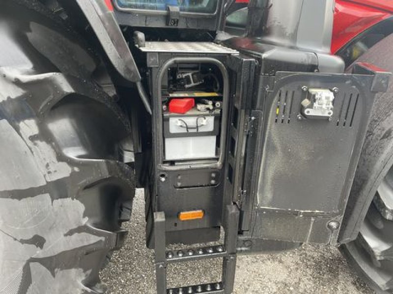 Traktor typu Case IH 260 Puma CVX, Neumaschine v Schlitters (Obrázok 11)