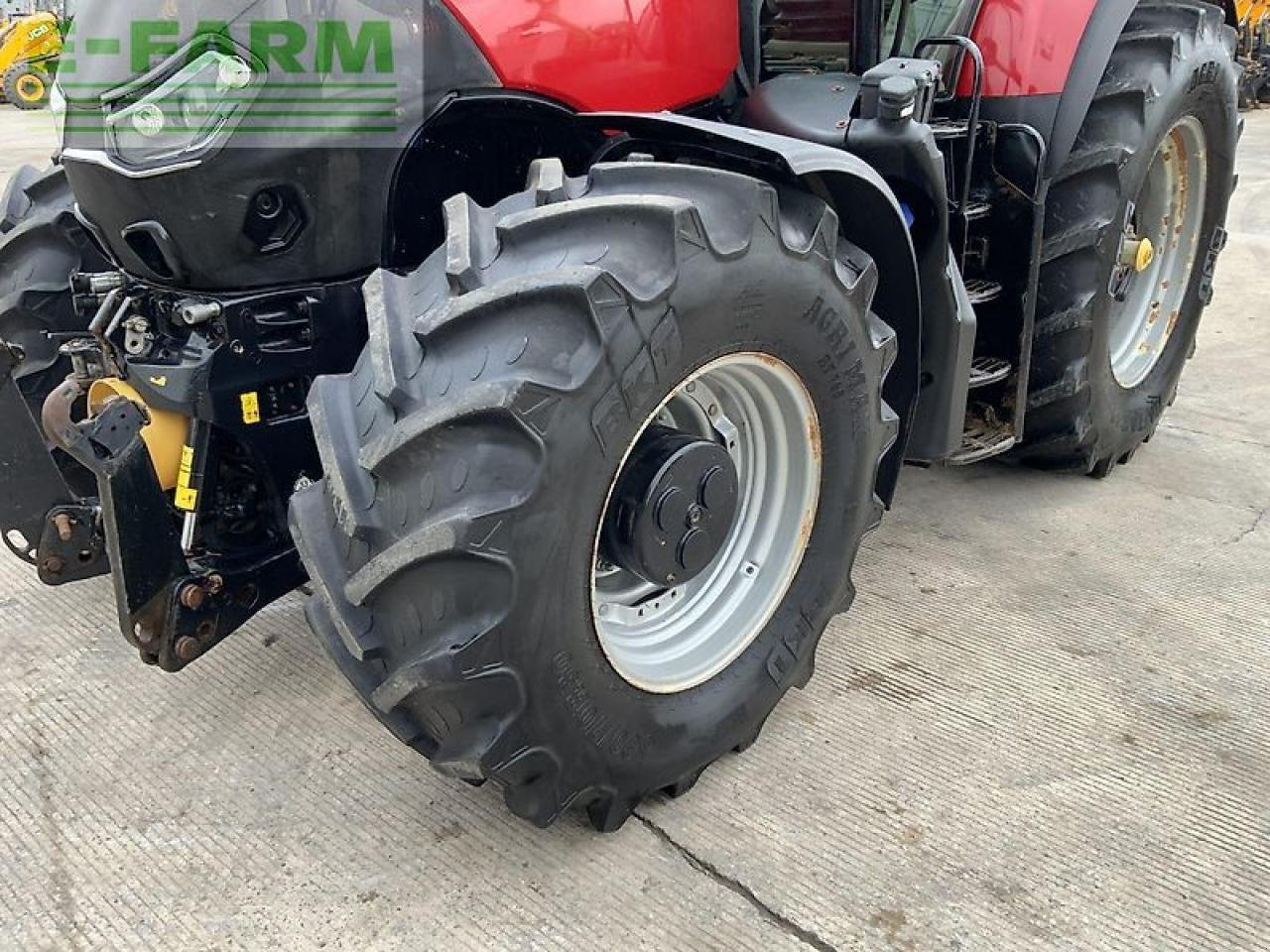 Traktor of the type Case IH 270 optimus cvx tractor (st21024), Gebrauchtmaschine in SHAFTESBURY (Picture 19)