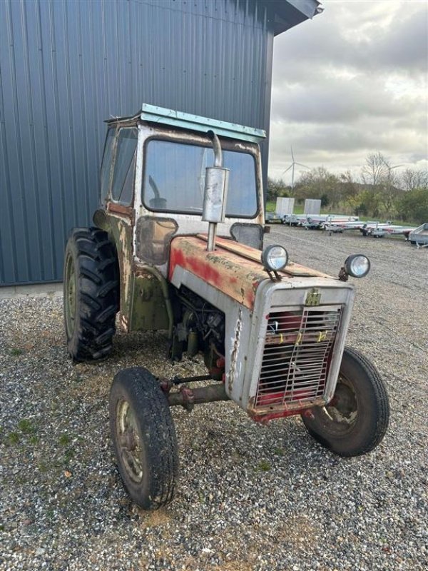 Traktor a típus Case IH 276, Gebrauchtmaschine ekkor: Vinderup (Kép 1)