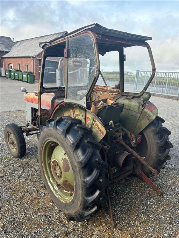 Traktor a típus Case IH 276, Gebrauchtmaschine ekkor: Vinderup (Kép 2)