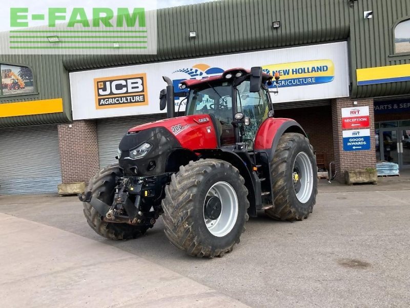 Traktor типа Case IH 300, Gebrauchtmaschine в SHREWSBURRY (Фотография 1)