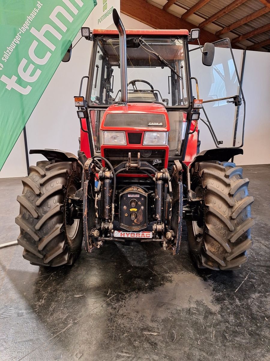 Traktor του τύπου Case IH 3220 A PRO 6,5, Gebrauchtmaschine σε Bergheim (Φωτογραφία 1)