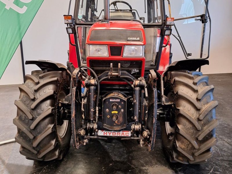 Traktor tip Case IH 3220 A PRO 6,5, Gebrauchtmaschine in Bergheim (Poză 1)