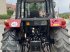 Traktor typu Case IH 4210 Allrad, Gebrauchtmaschine w Thalmässing (Zdjęcie 5)