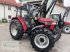 Traktor du type Case IH 4210 Allrad, Gebrauchtmaschine en Thalmässing (Photo 1)