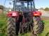 Traktor a típus Case IH 4210 Frontlader+40 KmH+Niedrigkabine, Gebrauchtmaschine ekkor: Mittelsdorf (Kép 5)