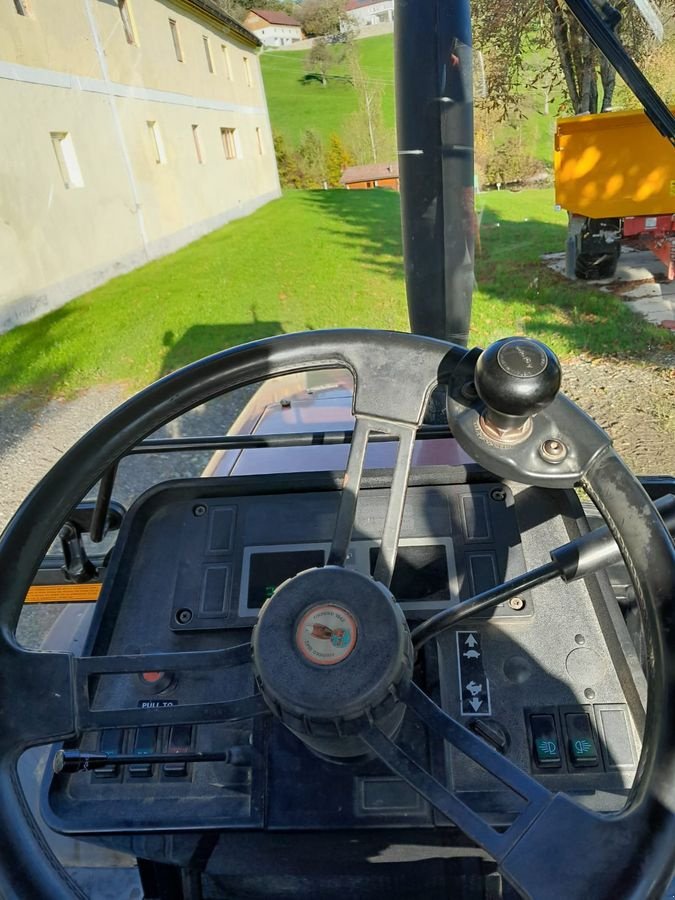 Traktor Türe ait Case IH 4210, Gebrauchtmaschine içinde Burgkirchen (resim 3)