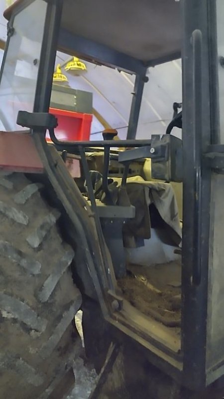 Traktor za tip Case IH 4210, Gebrauchtmaschine u ENNEZAT (Slika 4)