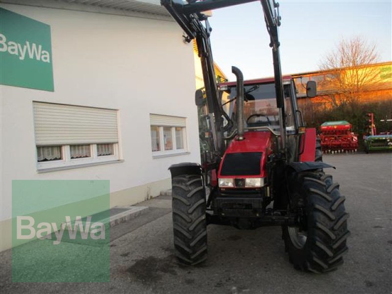 Traktor del tipo Case IH 4220  #815, Gebrauchtmaschine en Schönau b.Tuntenhausen (Imagen 4)