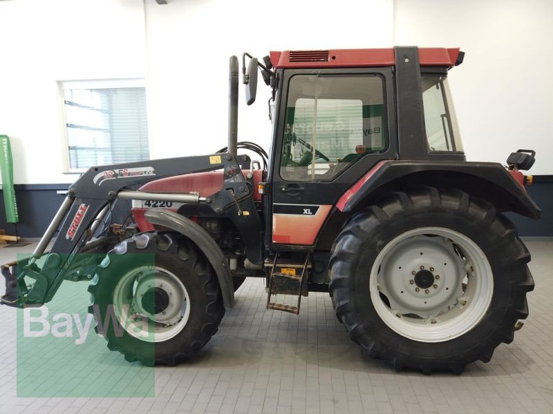 Traktor του τύπου Case IH 4220, Gebrauchtmaschine σε Manching (Φωτογραφία 10)