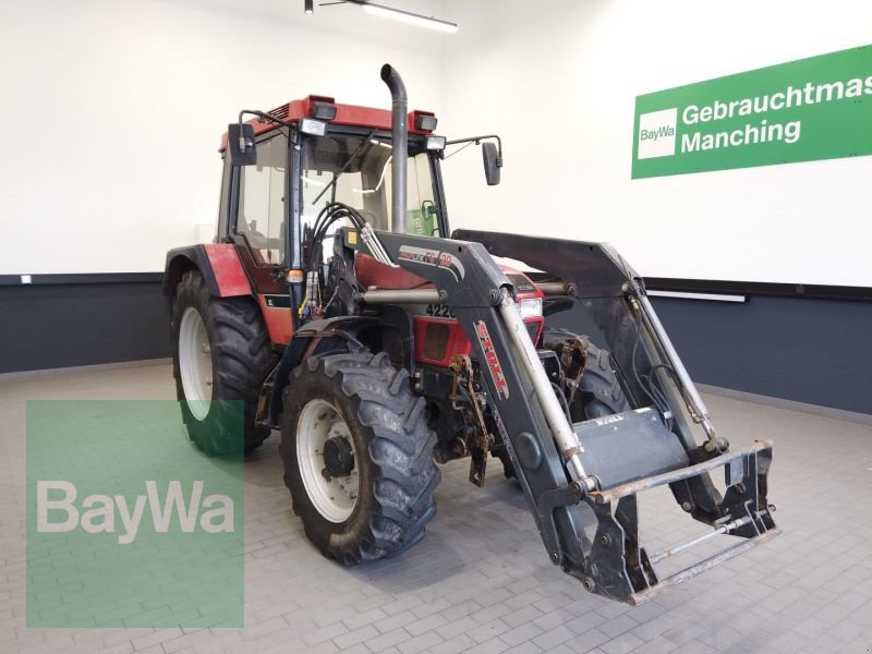 Traktor typu Case IH 4220, Gebrauchtmaschine v Manching (Obrázek 3)