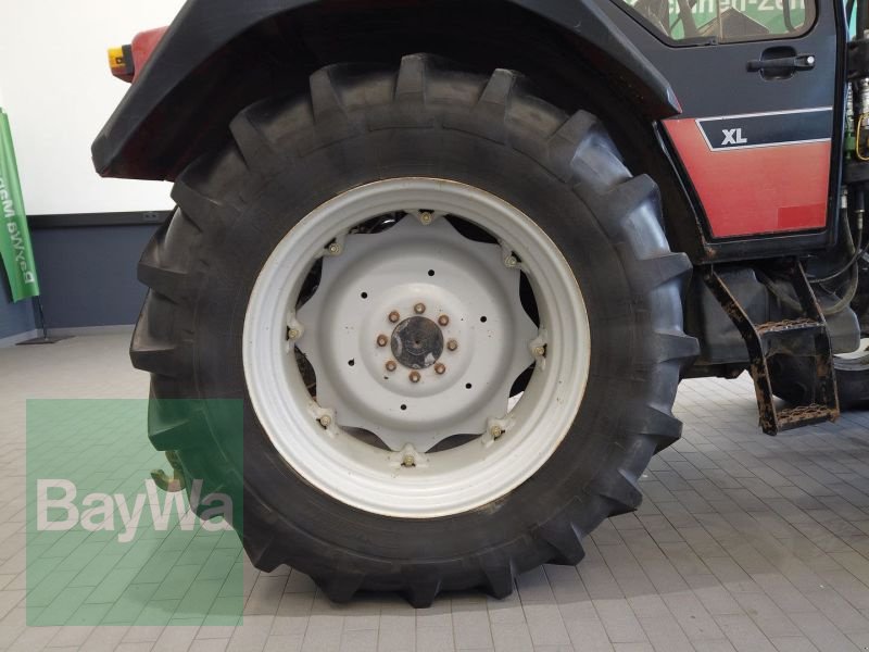 Traktor des Typs Case IH 4220, Gebrauchtmaschine in Manching (Bild 23)