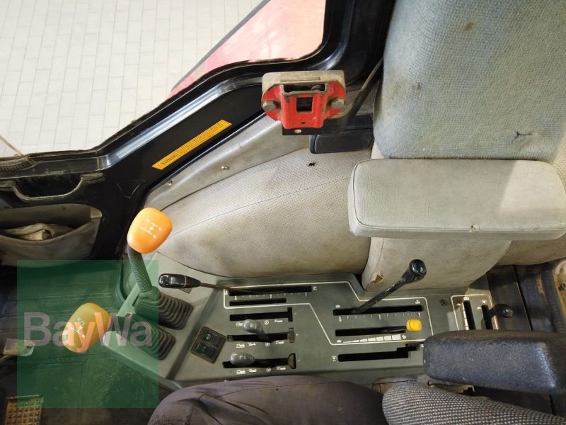 Traktor tipa Case IH 4220, Gebrauchtmaschine u Manching (Slika 15)