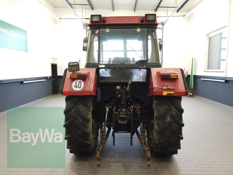 Traktor des Typs Case IH 4220, Gebrauchtmaschine in Manching (Bild 7)