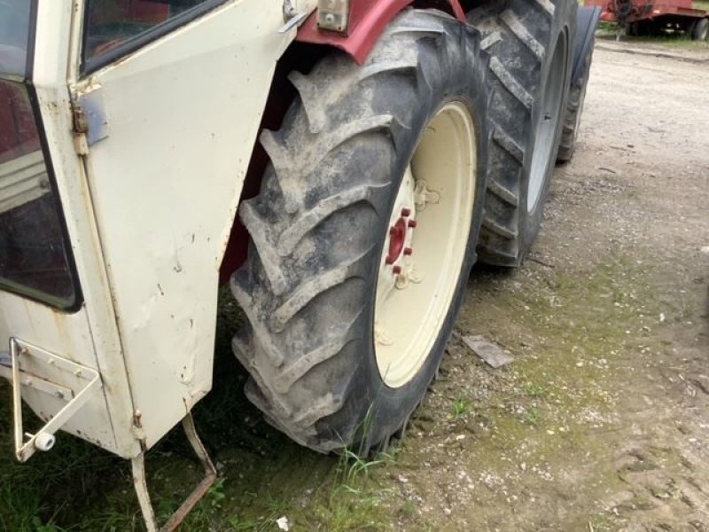 Traktor typu Case IH 423, Gebrauchtmaschine v les hayons (Obrázok 4)