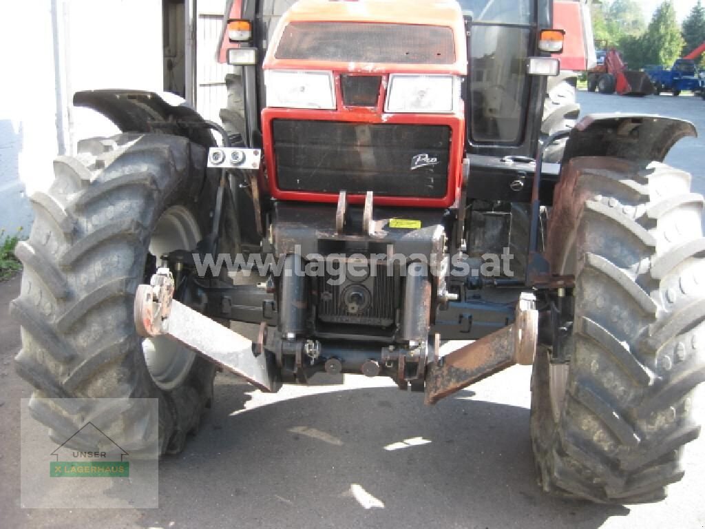 Traktor van het type Case IH 4230 A PRO, Gebrauchtmaschine in Ottensheim (Foto 7)