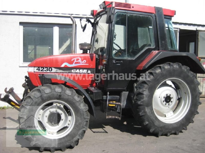 Traktor του τύπου Case IH 4230 A PRO, Gebrauchtmaschine σε Ottensheim (Φωτογραφία 1)