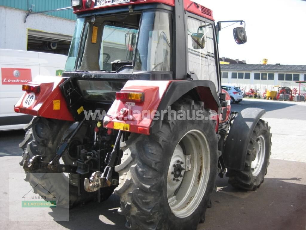 Traktor van het type Case IH 4230 A PRO, Gebrauchtmaschine in Ottensheim (Foto 14)