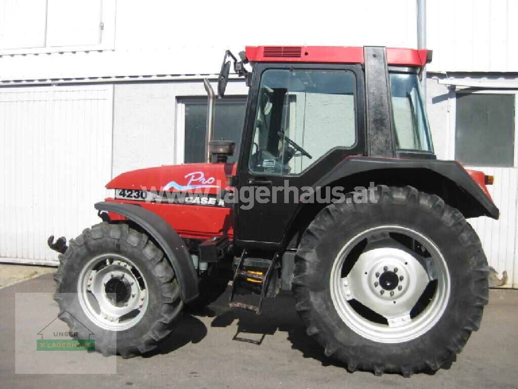 Traktor типа Case IH 4230 A PRO, Gebrauchtmaschine в Ottensheim (Фотография 9)