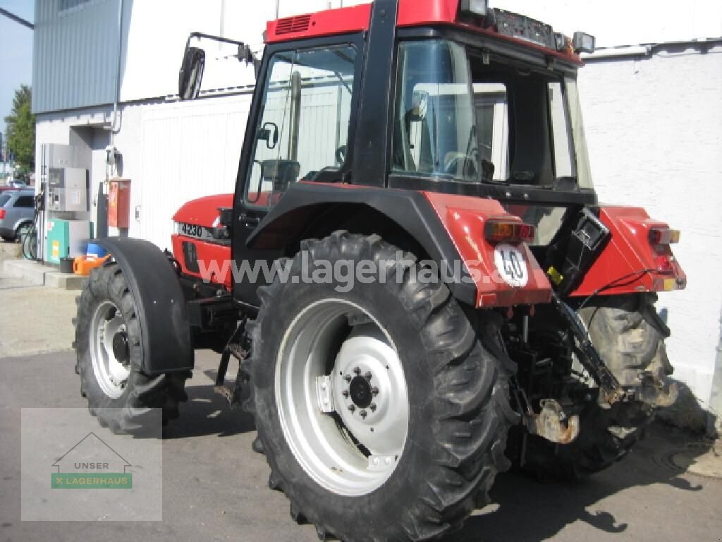 Traktor van het type Case IH 4230 A PRO, Gebrauchtmaschine in Ottensheim (Foto 10)