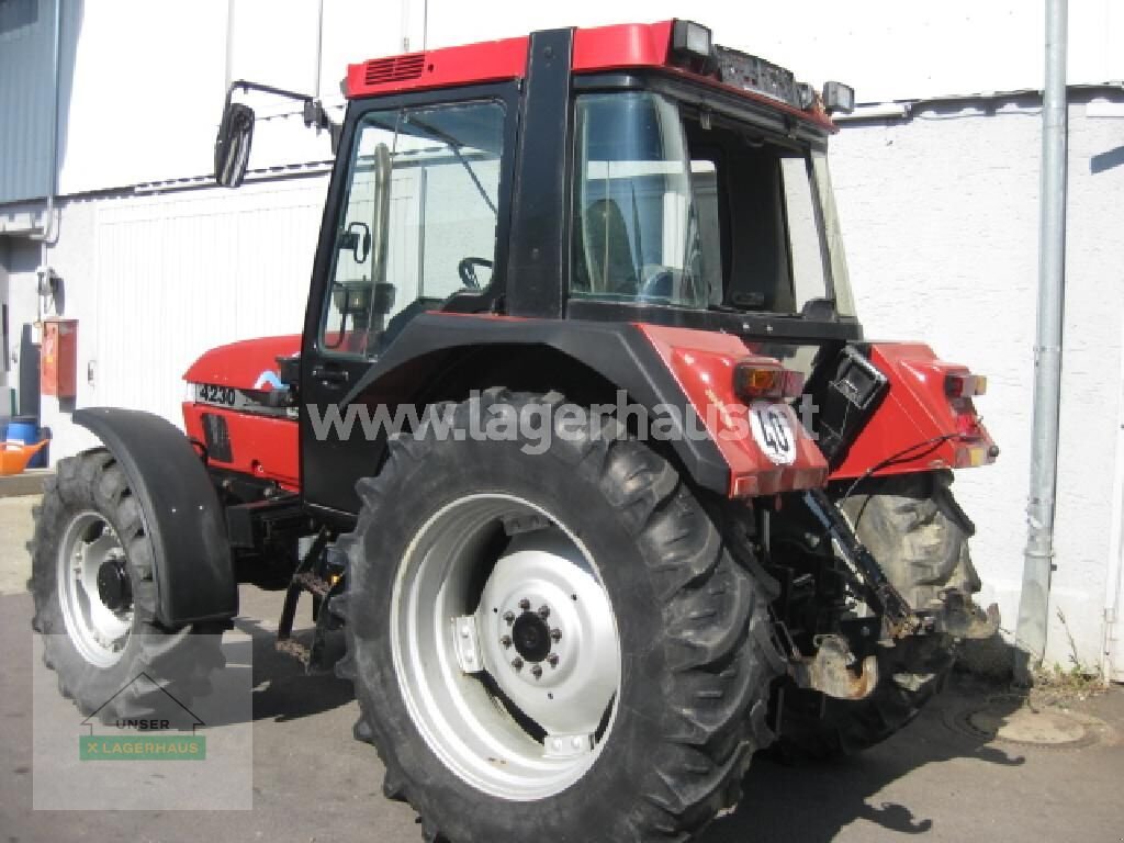 Traktor του τύπου Case IH 4230 A PRO, Gebrauchtmaschine σε Ottensheim (Φωτογραφία 15)