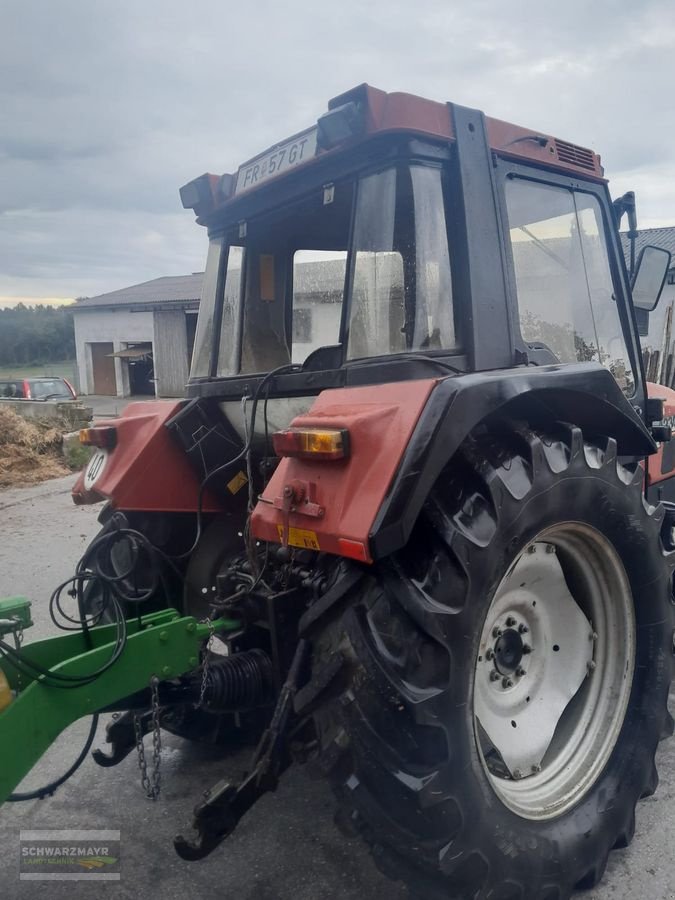 Traktor от тип Case IH 4230, Gebrauchtmaschine в Aurolzmünster (Снимка 5)