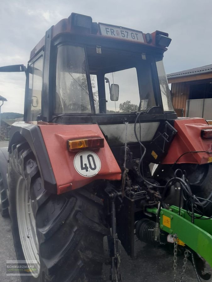 Traktor of the type Case IH 4230, Gebrauchtmaschine in Aurolzmünster (Picture 2)