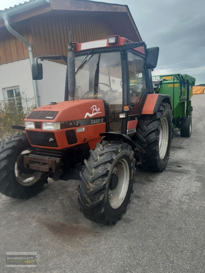 Traktor του τύπου Case IH 4230, Gebrauchtmaschine σε Aurolzmünster (Φωτογραφία 1)