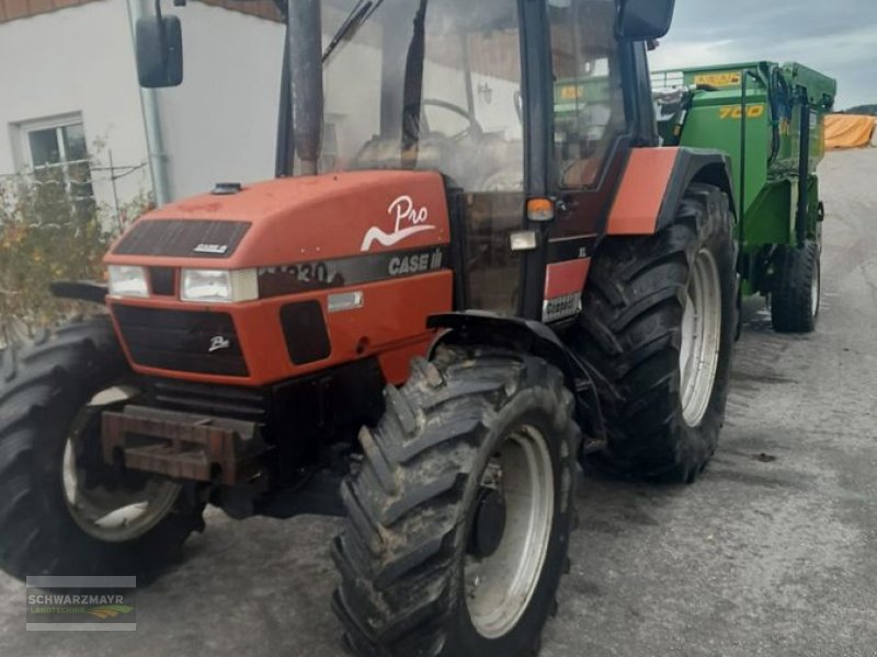 Traktor of the type Case IH 4230, Gebrauchtmaschine in Aurolzmünster