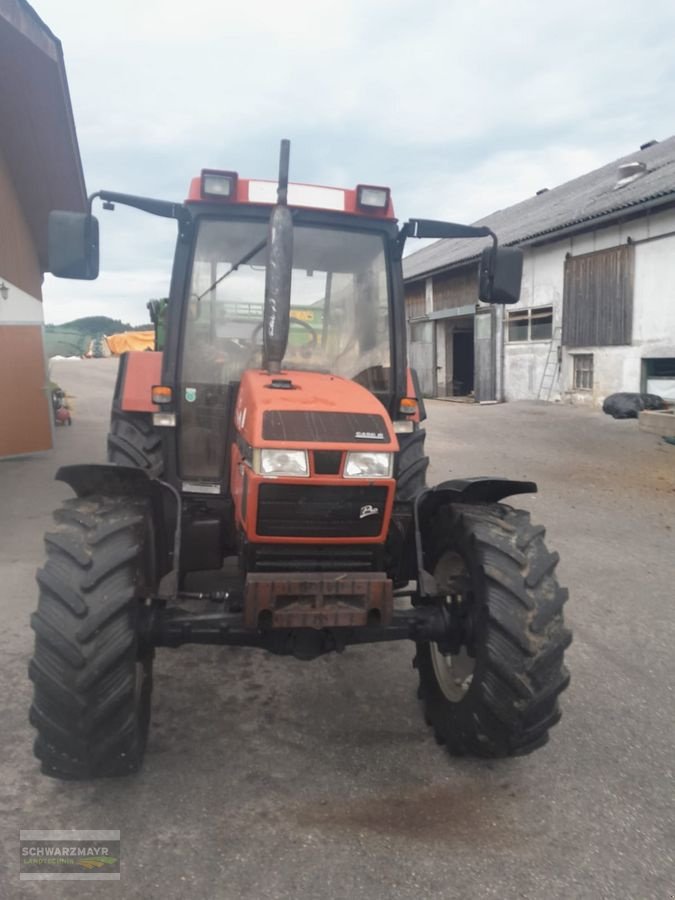 Traktor van het type Case IH 4230, Gebrauchtmaschine in Aurolzmünster (Foto 4)