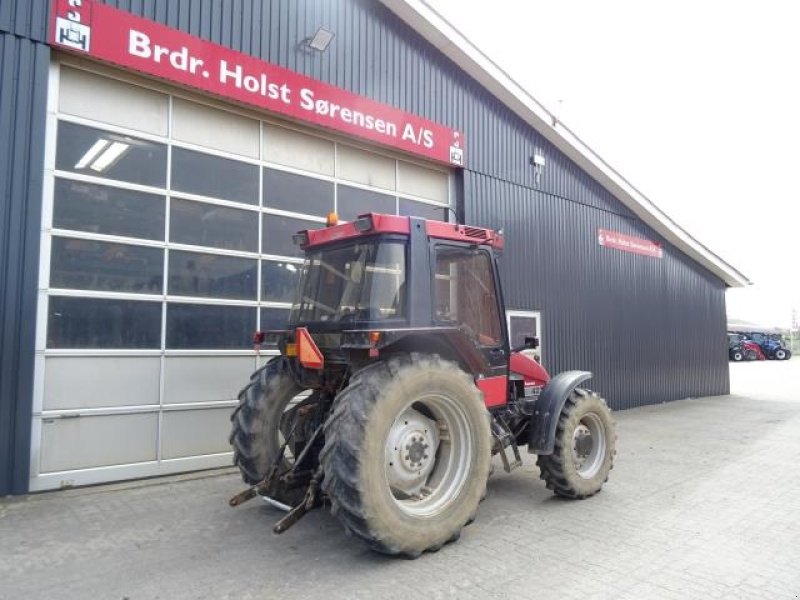 Traktor of the type Case IH 4230, Gebrauchtmaschine in Ribe (Picture 8)