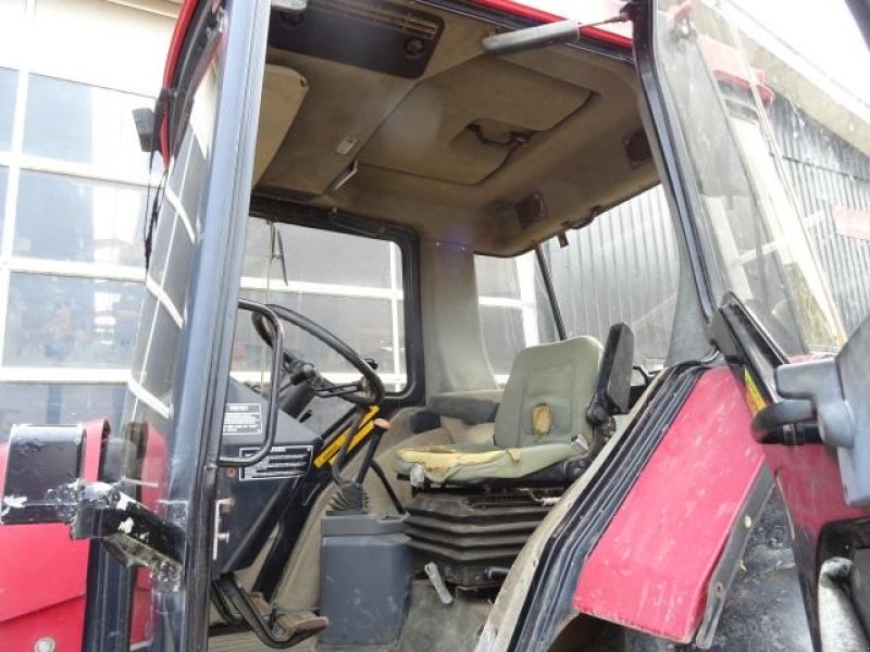 Traktor des Typs Case IH 4230, Gebrauchtmaschine in Ribe (Bild 3)