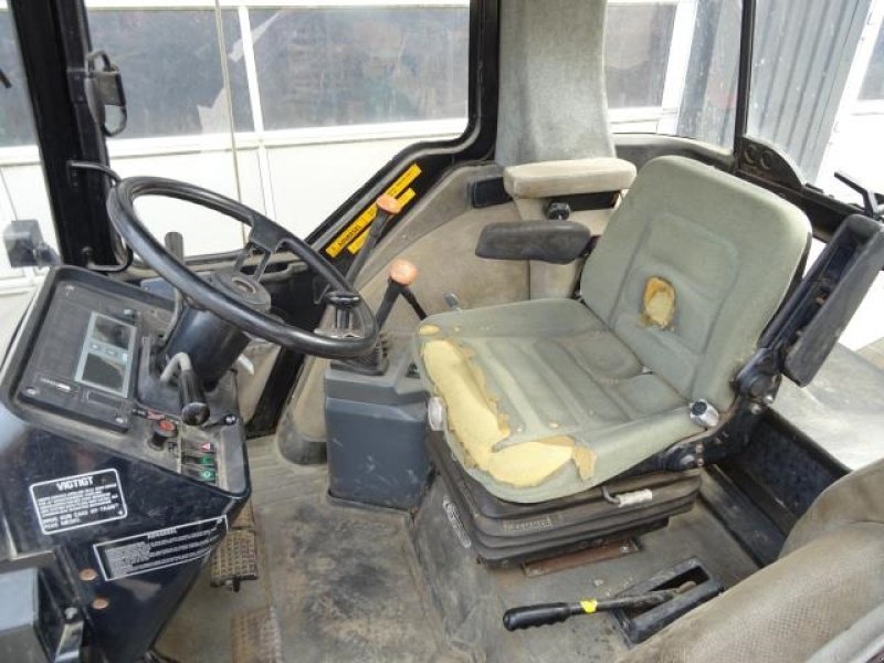 Traktor des Typs Case IH 4230, Gebrauchtmaschine in Ribe (Bild 4)