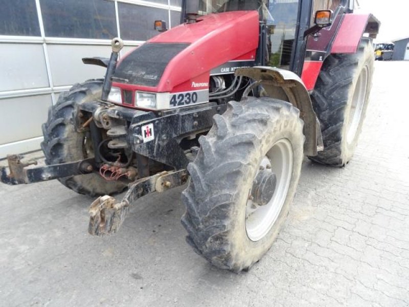 Traktor типа Case IH 4230, Gebrauchtmaschine в Ribe (Фотография 2)