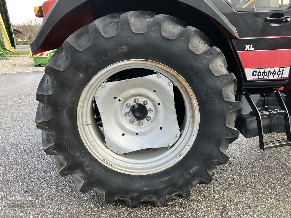 Traktor Türe ait Case IH 4230, Gebrauchtmaschine içinde Gampern (resim 11)