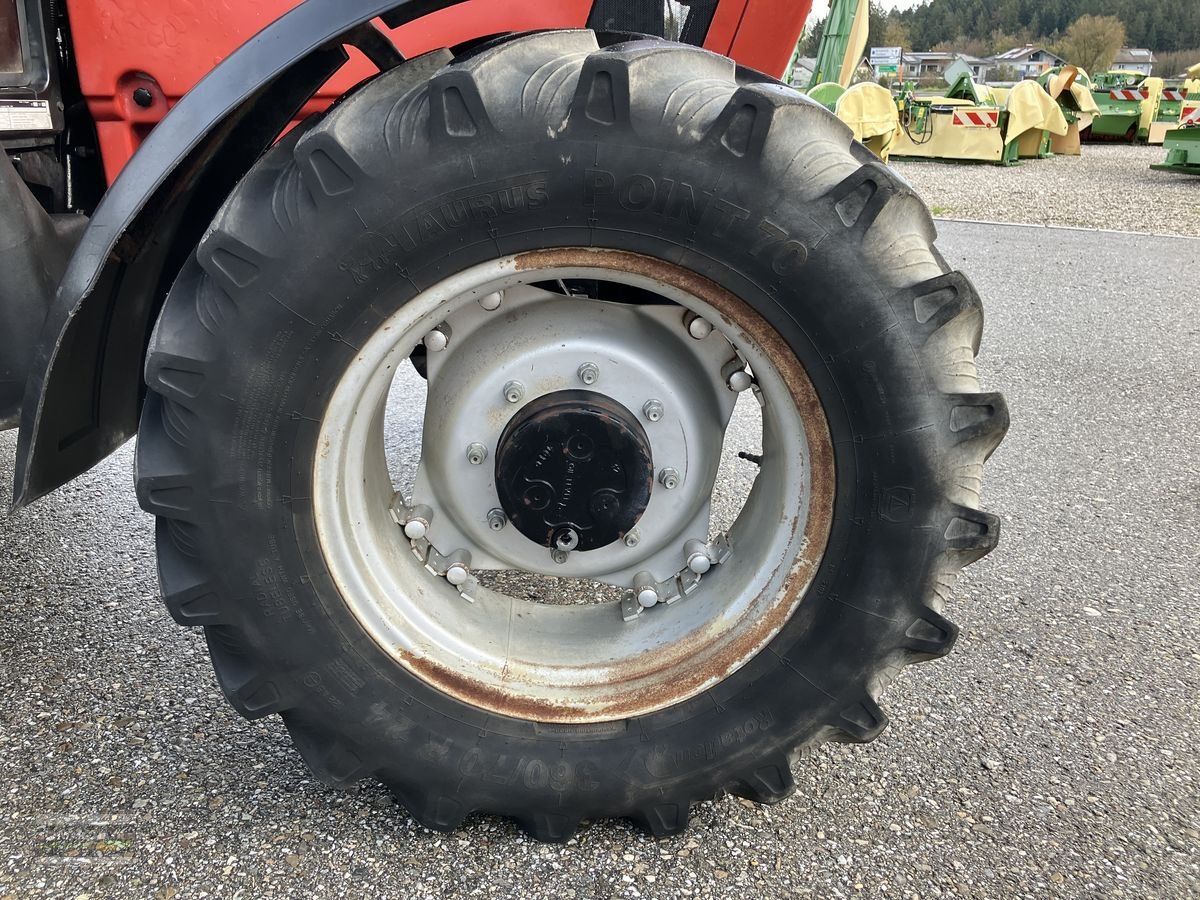 Traktor Türe ait Case IH 4230, Gebrauchtmaschine içinde Gampern (resim 10)