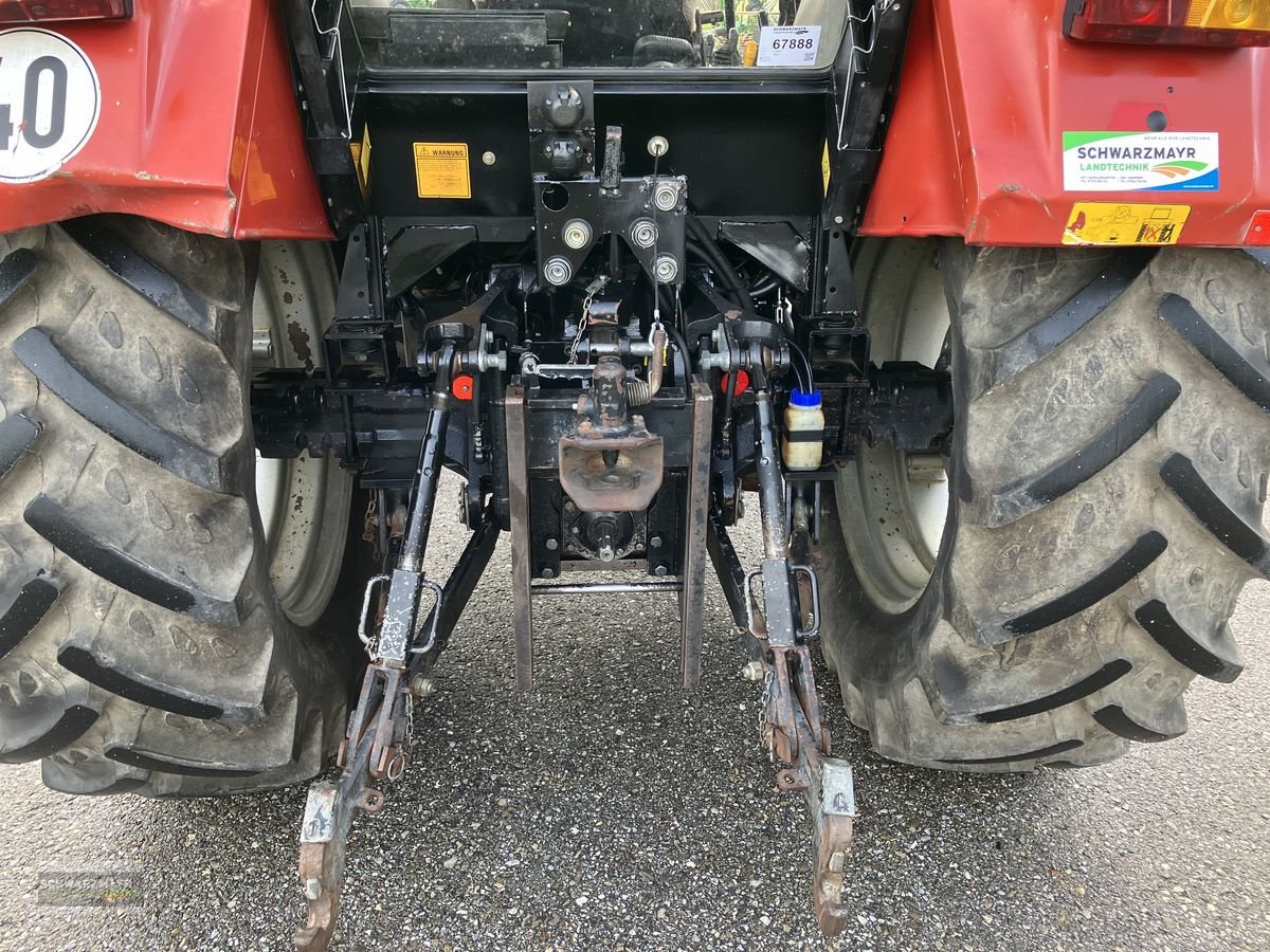 Traktor za tip Case IH 4230, Gebrauchtmaschine u Gampern (Slika 13)