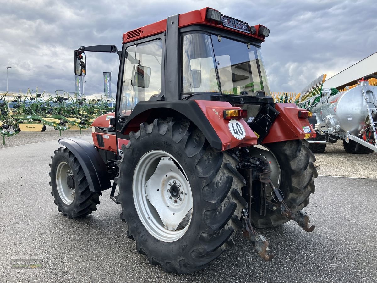 Traktor Türe ait Case IH 4230, Gebrauchtmaschine içinde Gampern (resim 4)