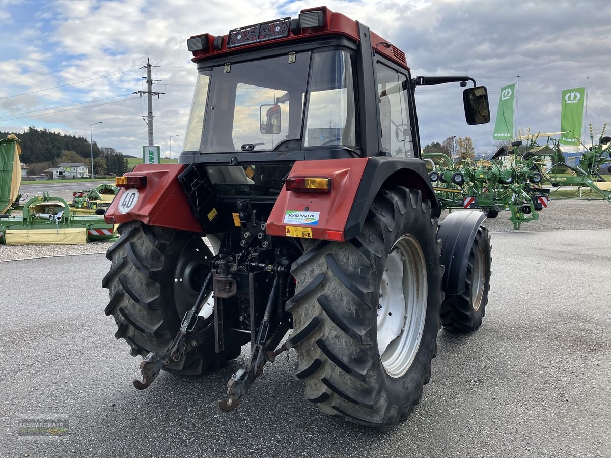 Traktor des Typs Case IH 4230, Gebrauchtmaschine in Gampern (Bild 3)