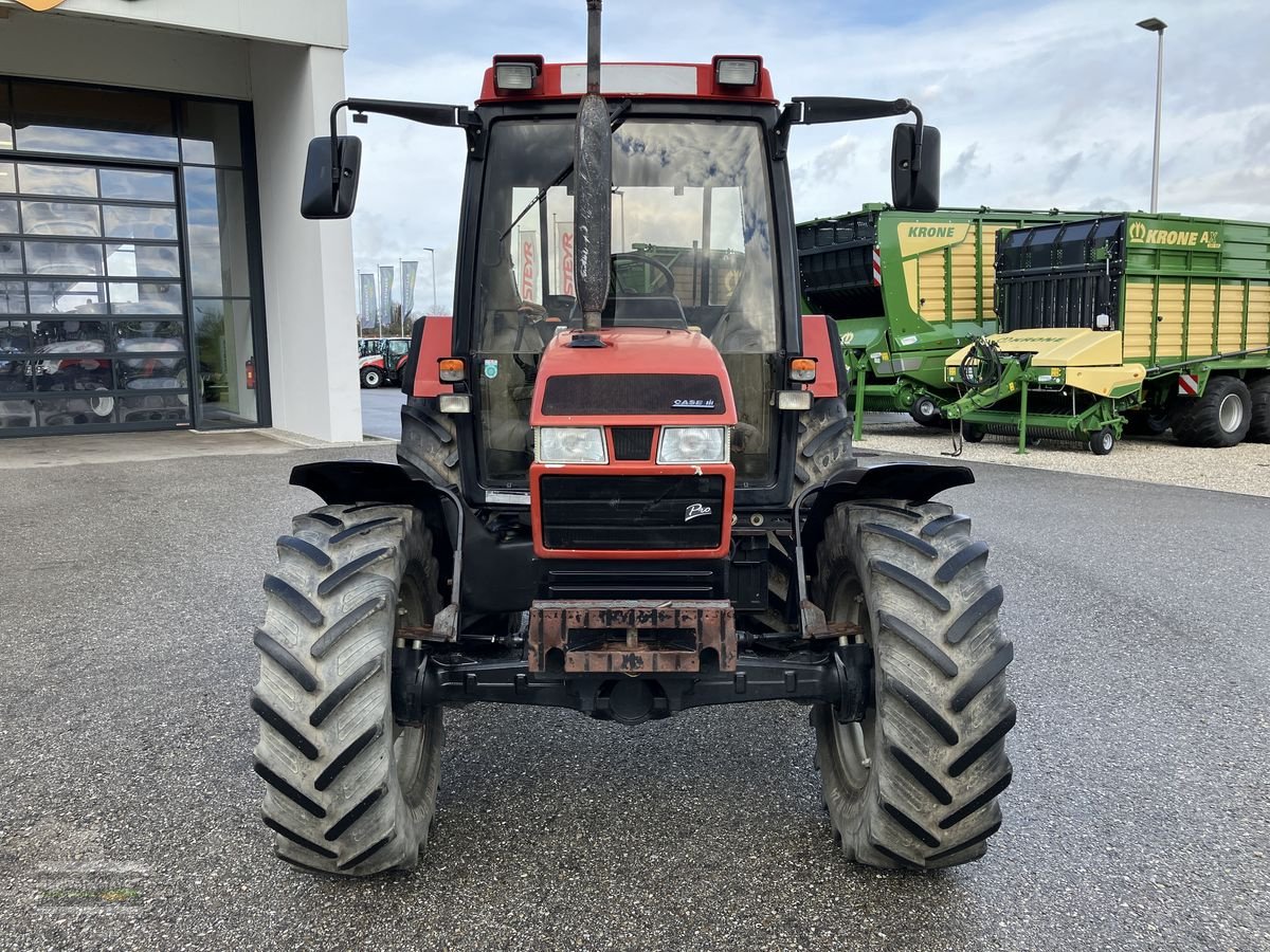 Traktor Türe ait Case IH 4230, Gebrauchtmaschine içinde Gampern (resim 5)